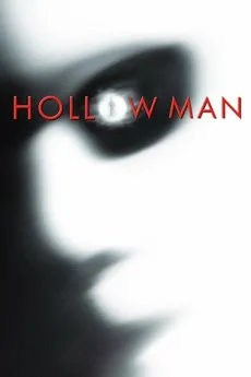 پوستر Hollow Man
مرد توخالی