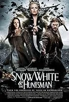 پوستر Snow White and the Huntsman
سفیدبرفی و شکارچی
