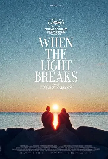 پوستر When the Light Breaks
وقتی نور میشکند