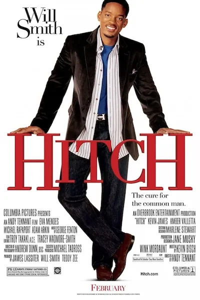 پوستر Hitch
هیچ