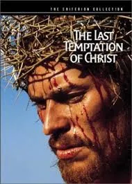 پوستر آخرین وسوسه مسیح The Last Temptation of Christ
