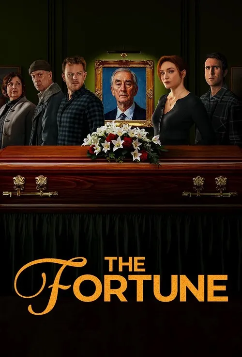 پوستر The Fortune
فورچون
