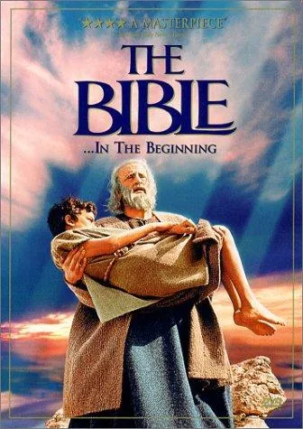 پوستر The Bible: In the Beginning...
کتاب مقدس