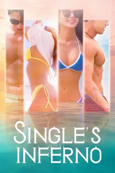 پوستر Single’s Inferno
جهنم سینگلی
