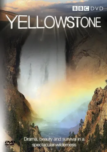 پوستر Yellowstone
یلو استون
