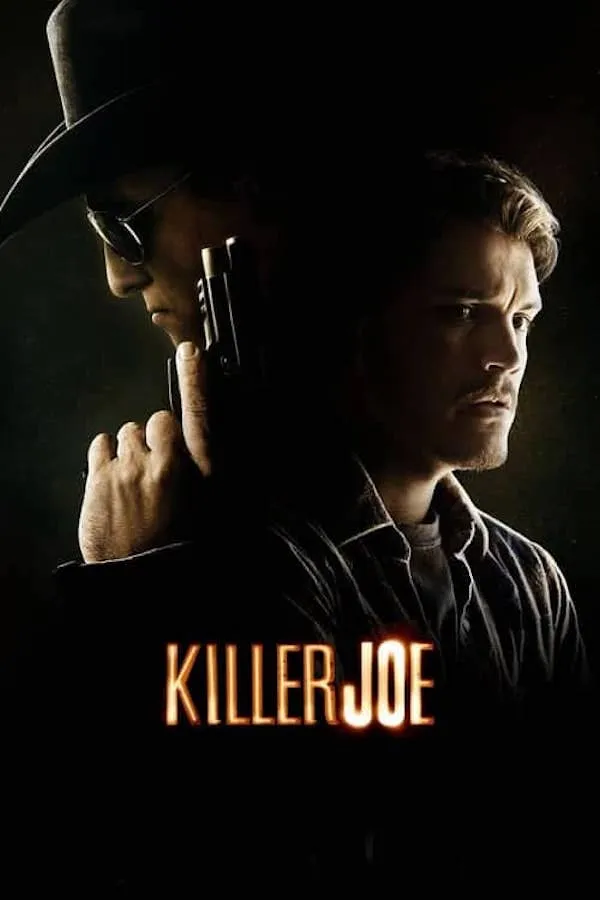پوستر Killer Joe
قاتل جو