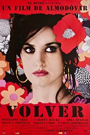 پوستر Volver
بازگشت
