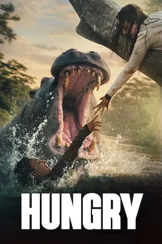 پوستر Hungry
گرسنه