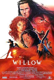 پوستر Willow
ویلو