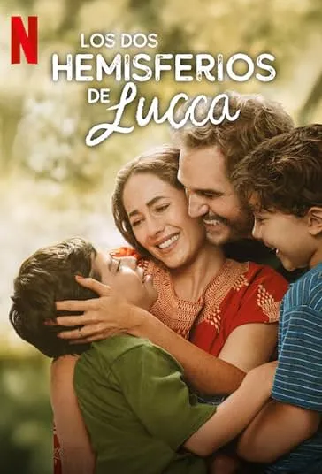 پوستر Luccas World
دنیای لوکا
