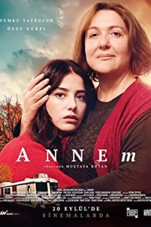 پوستر Annem
آنم