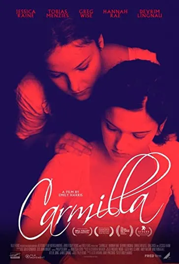 پوستر Carmilla
کارمیلا