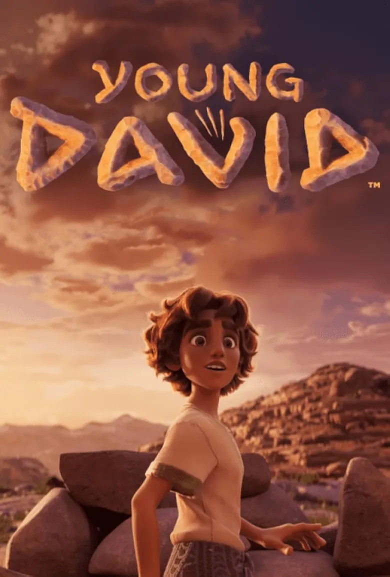 پوستر Young David
داوود جوان