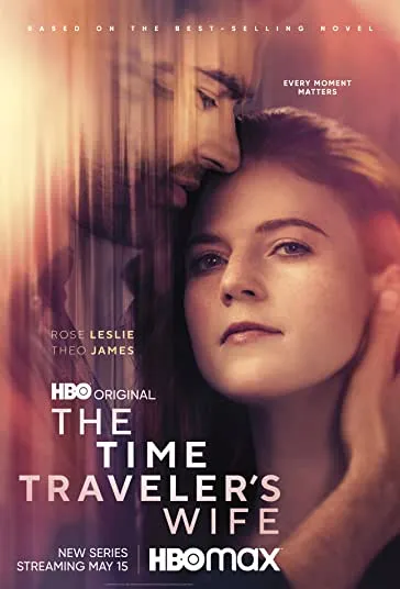 پوستر The Time Traveler's Wife
همسر مسافر زمان