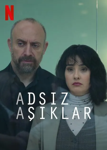 پوستر Adsiz Asiklar
عشق های بی نام