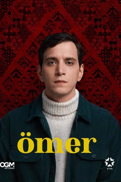پوستر Omer
عمر ، حسرت زندگی