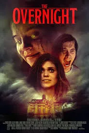 پوستر The Overnight
