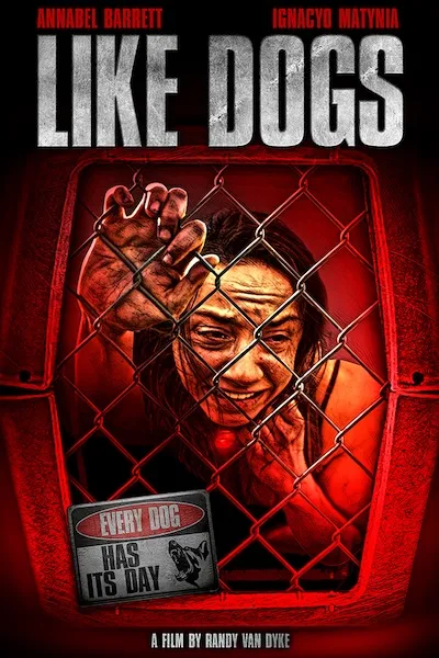 پوستر Like Dogs
مثل سگها