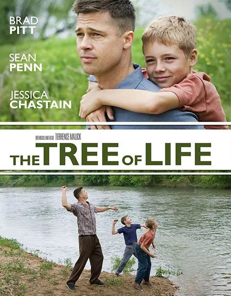 پوستر The Tree of Life
درخت زندگی