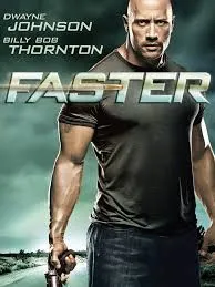 پوستر Faster
سریع تر