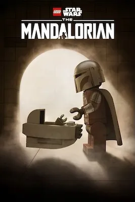 پوستر Lego Star Wars: The Mandalorian
لگو جنگ ستارگان: ماندالورین