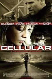 پوستر Cellular
موبایل
