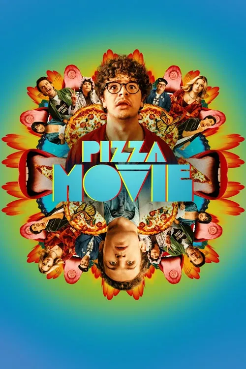 پوستر Pizza Movie
فیلم پیتزا