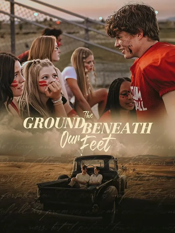 پوستر The Ground Beneath Our Feet
زمین زیر پای ما