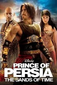 پوستر Prince of Persia: The Sands of Time
شاهزاده ایران: شنهای زمان