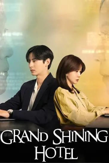پوستر Grand Shining Hotel
هتل بزرگ درخشان