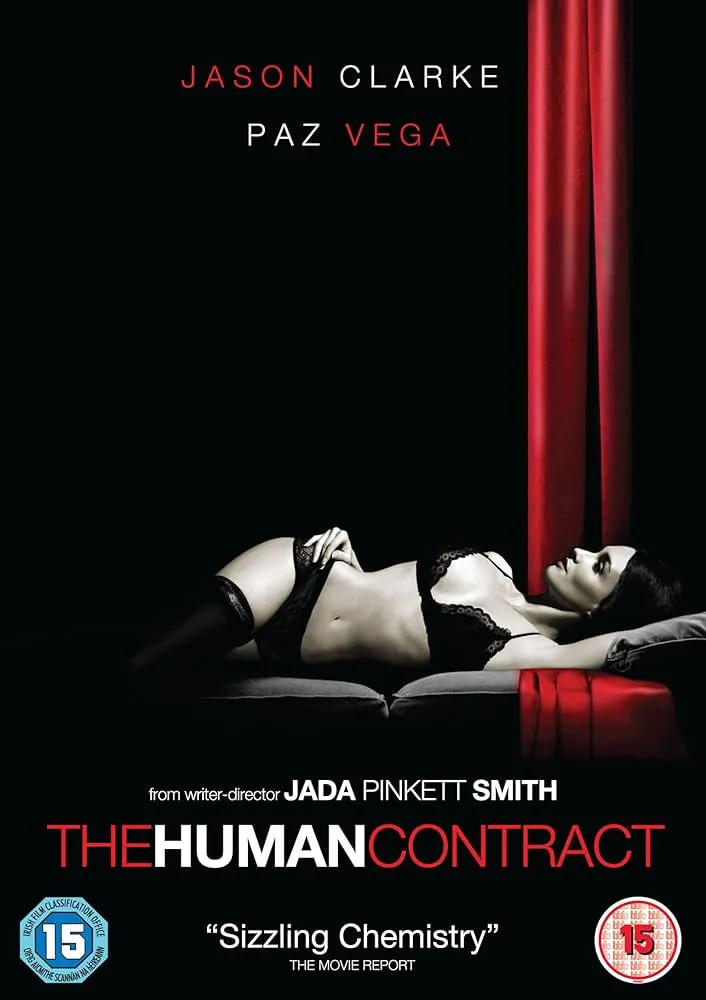 پوستر The Human Contract
قرار داد انسانی