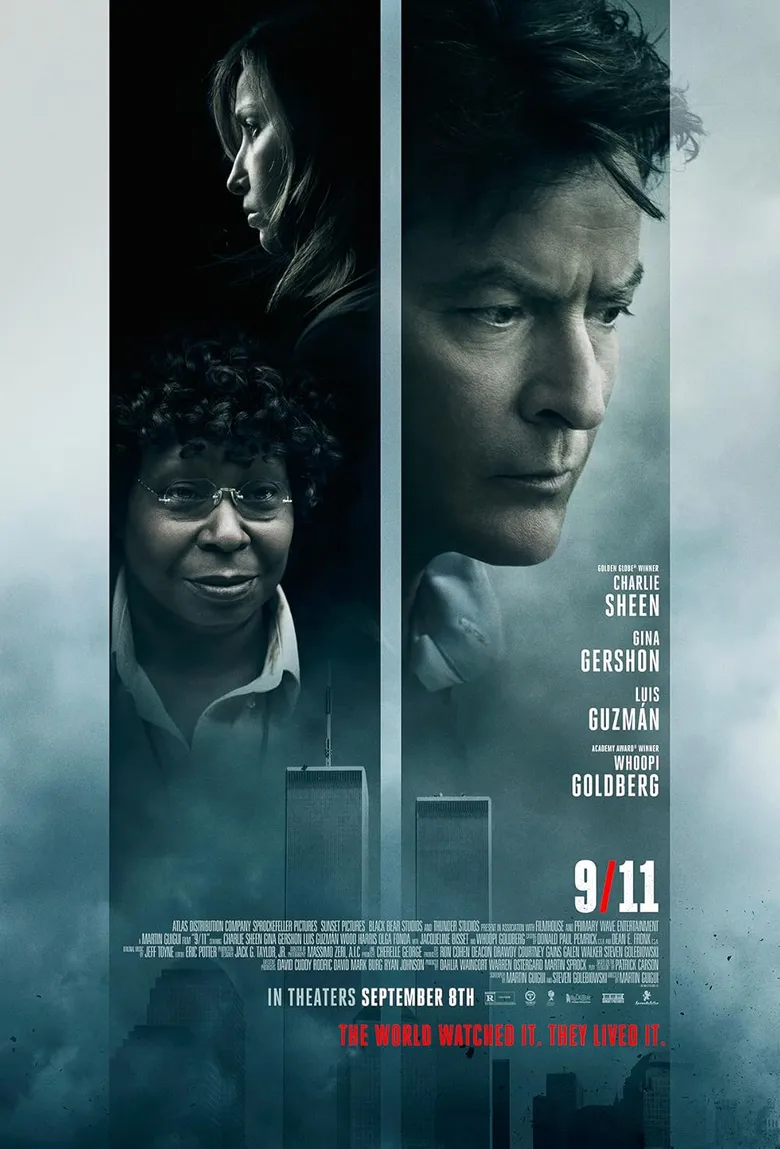 پوستر 9/11