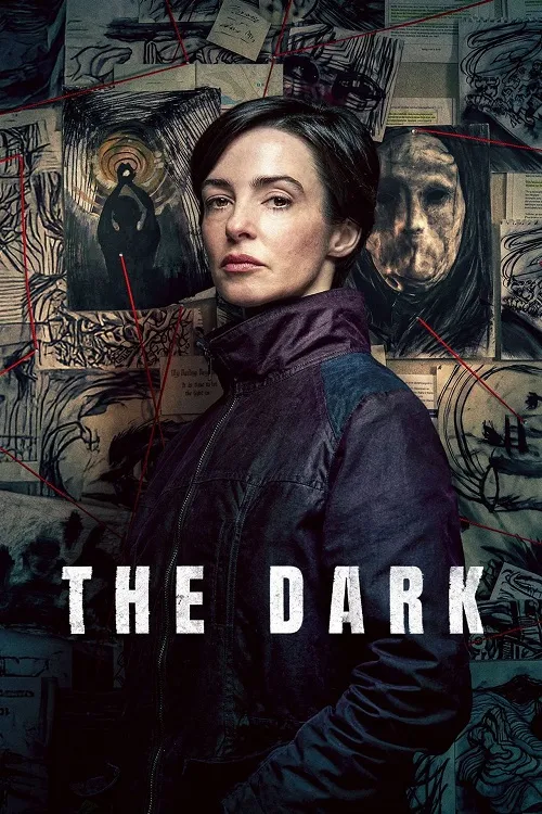 پوستر The Dark
تاریکی