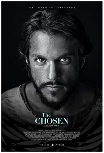 پوستر The Chosen
برگزیده