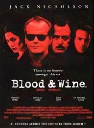 پوستر Blood and Wine
خون و شراب