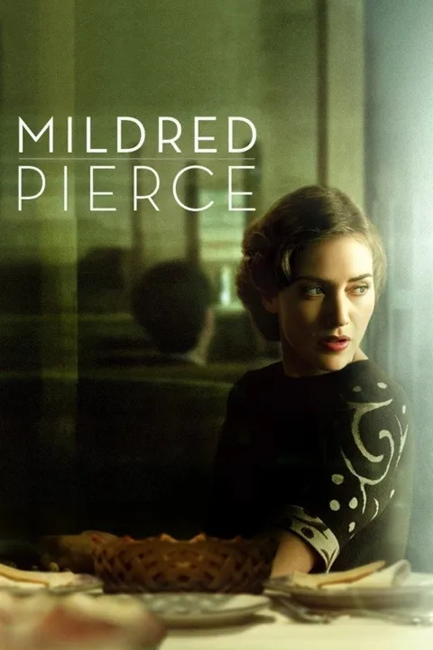 پوستر میلدرد پیرس Mildred Pierce