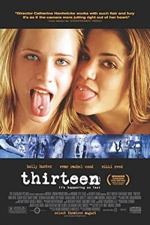 پوستر Thirteen
سیزده