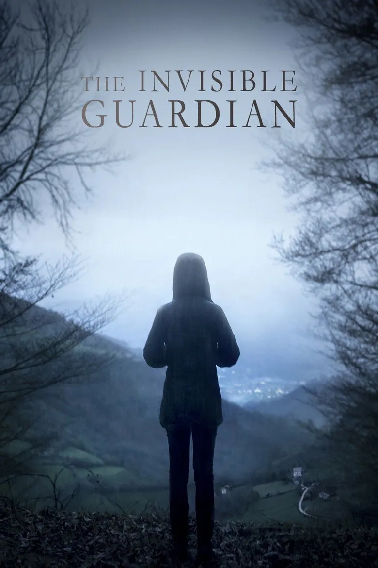 پوستر The Invisible Guardian
محافظ نامرئی
