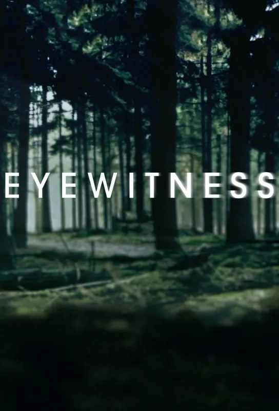 پوستر Eyewitness
شاهد