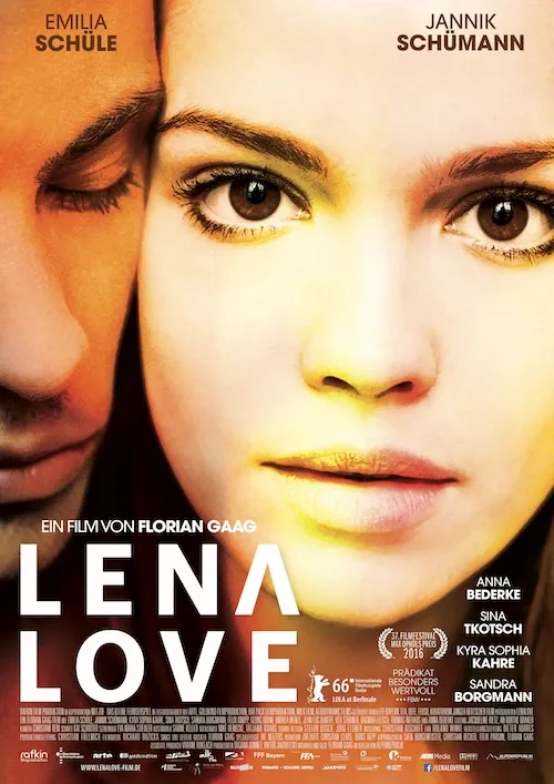 پوستر LenaLove
عشق لنا
