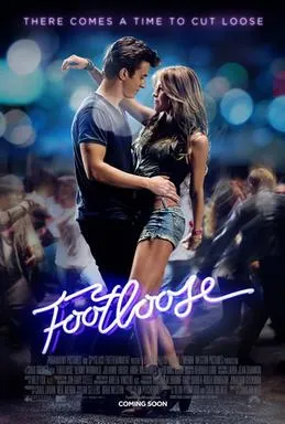 پوستر Footloose
بی بند و بار
