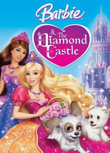 پوستر Barbie and the Diamond Castle
باربی و قصر الماس