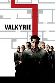 پوستر Valkyrie
والکری