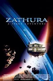 پوستر Zathura: A Space Adventure
زادورا: یک ماجرای فضایی