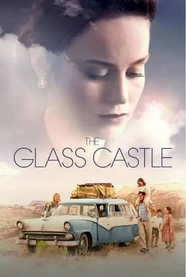 پوستر The Glass Castle
قلعه شیشهای
