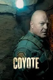 پوستر Coyote
کایوت