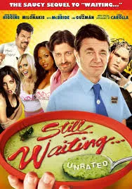 پوستر انتظار… Waiting...