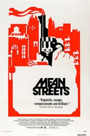 پوستر Mean Streets
خیابان های پایین شهر