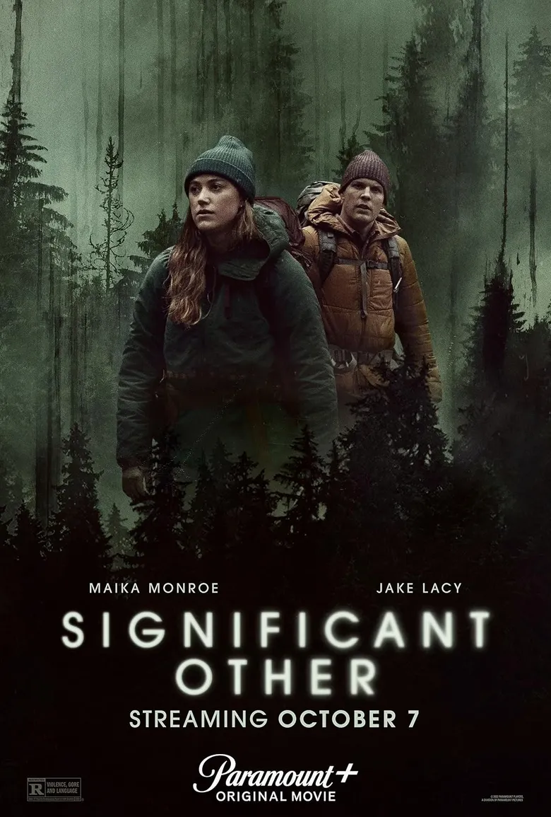 پوستر Significant Other
شریک زندگی