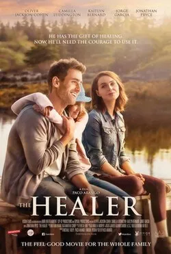 پوستر The Healer
شفا دهنده